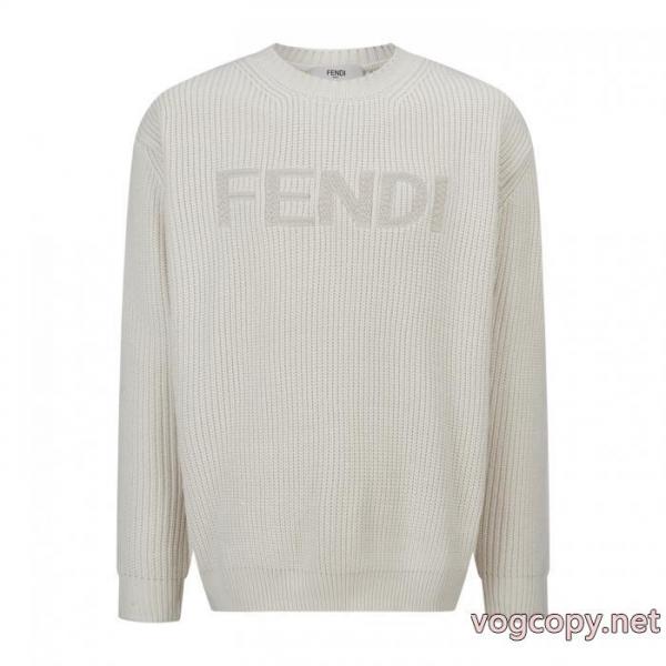 コピー 品 販売セーターFENDI質感に満足 超激得大人気 この冬は注目新作 2