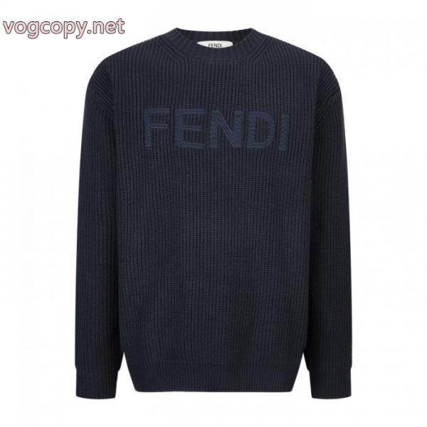 コピー 品 販売セーターFENDI質感に満足 超激得大人気 この冬は注目新作 5
