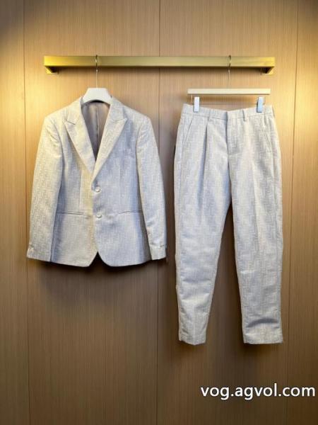 スーツ人気アイテム 人気急上昇中 お買い得本物保証コピー 品 ブランドフェンディ.. 0
