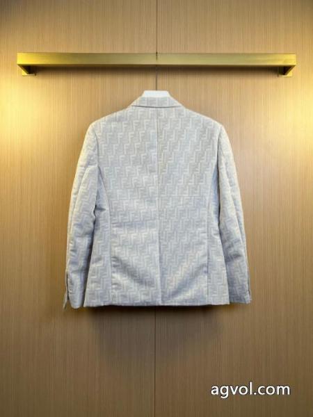 スーツ人気アイテム 人気急上昇中 お買い得本物保証コピー 品 ブランドフェンディ.. 4