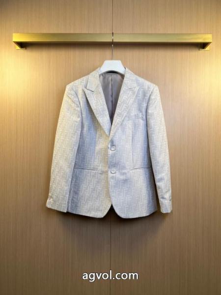 スーツ人気アイテム 人気急上昇中 お買い得本物保証コピー 品 ブランドフェンディ.. 2