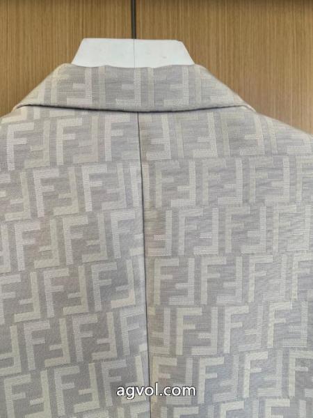 スーツ人気アイテム 人気急上昇中 お買い得本物保証コピー 品 ブランドフェンディ.. 5