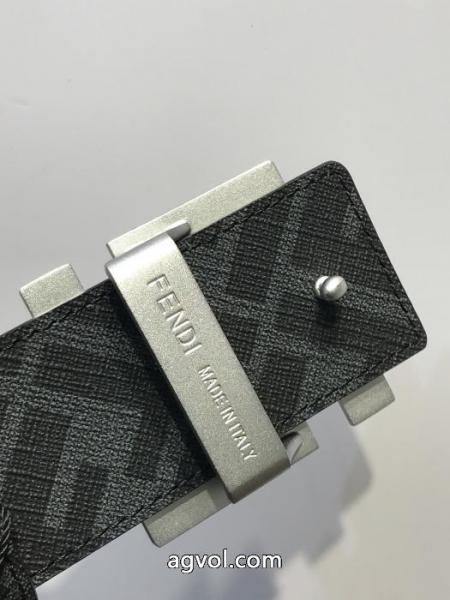     ベルトブランド 通販店FENDI完売再入荷   是非でも欲しい 超稀少. 5 