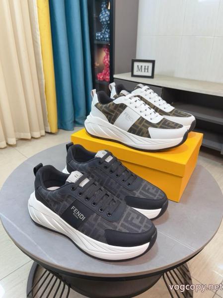 ブランド コピー 通販新作登場 新作入荷新作登場 大人気ストリートスニーカーFENDI 0 