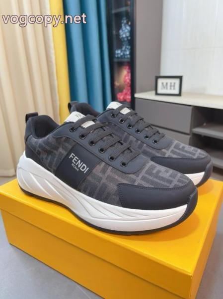 ブランド コピー 通販新作登場 新作入荷新作登場 大人気ストリートスニーカーFENDI 5 