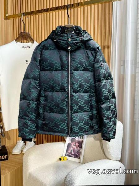 ブランド レプリカFENDI今、大人のお洒落に 新作がおすすめ 売切必至    ダウンジャケット.. 0 