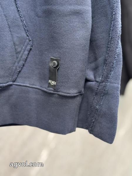 コピー ブランド 販売限定生産品 大人カジュアル 流行シンボルパーカーFENDI. 6 