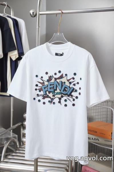Tシャツコピー 品 販売フェンディ26ss 新品入荷2026 印象になって 0 