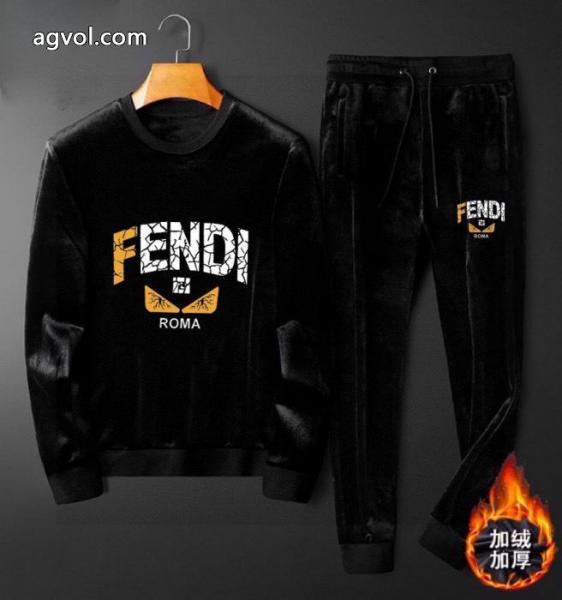 偽物 ブランド ショップFENDI セット高級ブランド 好感度が高いアイテム 一目ぼれ可愛すぎ. 1