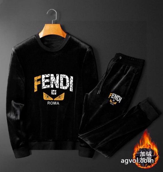 偽物 ブランド ショップFENDI セット高級ブランド 好感度が高いアイテム 一目ぼれ可愛すぎ. 2