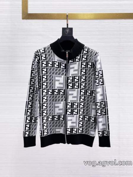 爆発的人気　再入荷 HOT260%新品 履き心地FENDIブランド コピー 激安コート 0 