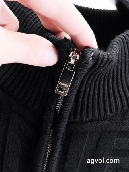 ブランド 品 コピーコートFENDI期限限定 希少価値大 旬のアイテム 1