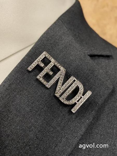 2026人気商品 2026fw トレンド 優れた生地フェンディスーツコピー ブランド 優良.. 2