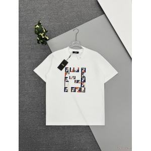 フェンディブランド コピー 販売格安SALE 完売間近 絶妙な新商品Tシャツ
