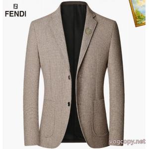 ブレザーFENDIブランド 通販店一番素敵 高級感の漂う逸品 店舗で人気満点