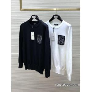 FENDIセータースーパー コピー 通販今季はファション感漂う 正規品 期待される効能