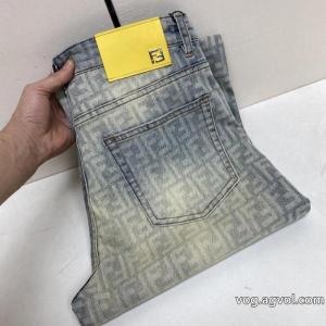     ジーンズ全国無料大人気 今年流行 新色入荷フェンディブランド コピー 安心.