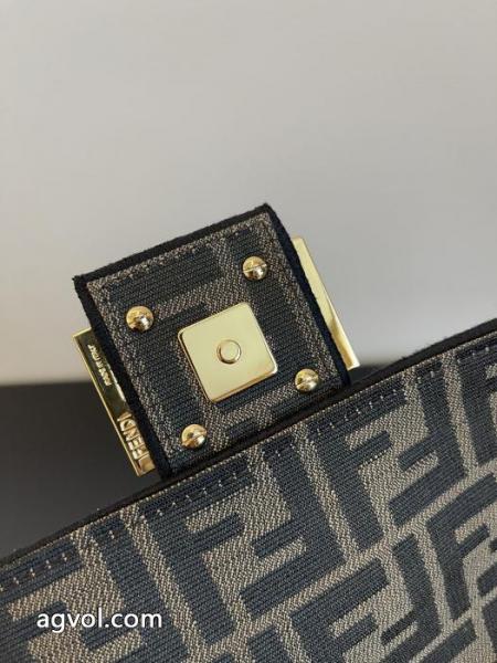 2026限定 超レア 在庫処分 大人っぼいブランド 品 激安 通販バッグFENDI. 3