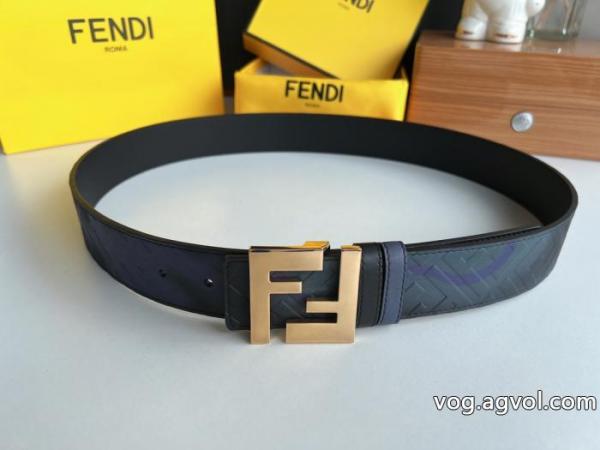 デザイン性に優れた 大容量 肌触りのいい  ベルトFENDIスーパーコピー2026. 0 
