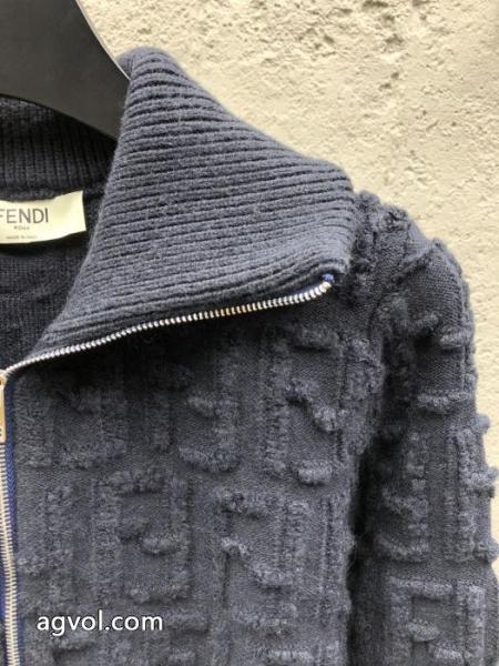 セーターブランド コピー 販売優等品 定番が欲しい方 大胆なスリット上品FENDI. 5 