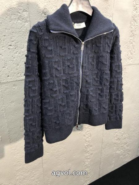 セーターブランド コピー 販売優等品 定番が欲しい方 大胆なスリット上品FENDI. 6 