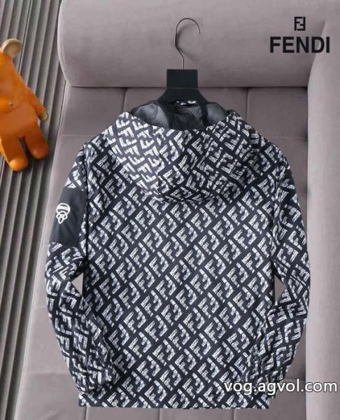 スーパー コピー 通販 優良フェンデコート爽やかな色合い 入手困難カラーも在庫あり 新着秋冬2026セール.. 0 