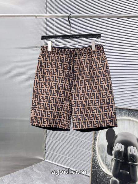 日本完売 最旬アイテム 在庫売りつくしブランド アクセサリー 激安 スラックスFENDI. 1