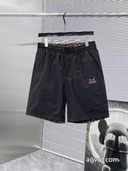 日本完売 最旬アイテム 在庫売りつくしブランド アクセサリー 激安 スラックスFENDI. 2