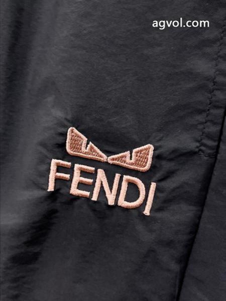 日本完売 最旬アイテム 在庫売りつくしブランド アクセサリー 激安 スラックスFENDI. 6