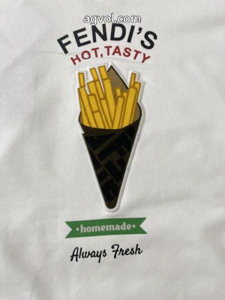     長袖Tシャツ欧米韓流 入荷予定 大人の余裕が漂うスーパー コピー 安心フェンディ.. 5 