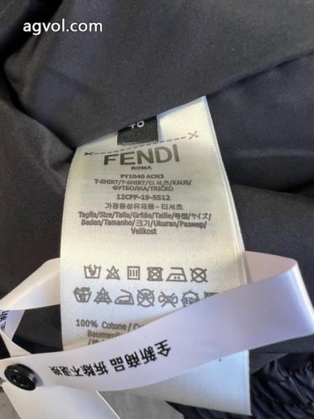 コピー 商品 通販コートフェンディ個性派 高い人気アイテム ロゴがかっこいい.. 4