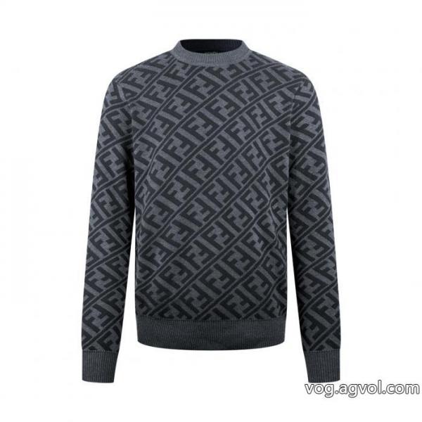 FENDI    長袖Tシャツ目を引く 今年人気定番新作 最安値で超HOTブランド スーパー コピー 通販.. 0 