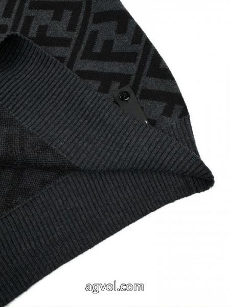 FENDI    長袖Tシャツ目を引く 今年人気定番新作 最安値で超HOTブランド スーパー コピー 通販.. 5 
