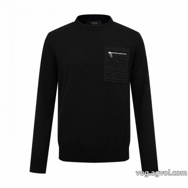 高級品 大人気商品再入荷! VIPセールセーターFENDIブランド 通販 激安 0 