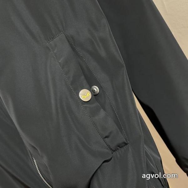 永遠の定番人気 待望の再販売 入荷予定コートブランドコピーフェンディ. 6