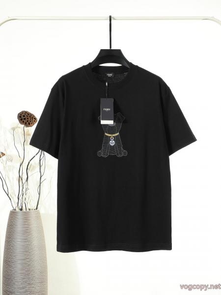 2026年人気商品 豊富なサイズ 2026awTシャツスーパー コピー 通販FENDI 0 