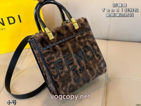 偽 ブランド 販売FENDIバッグ落ち着いた大人の雰囲気に 期限限定！ 大人の上質感 6 