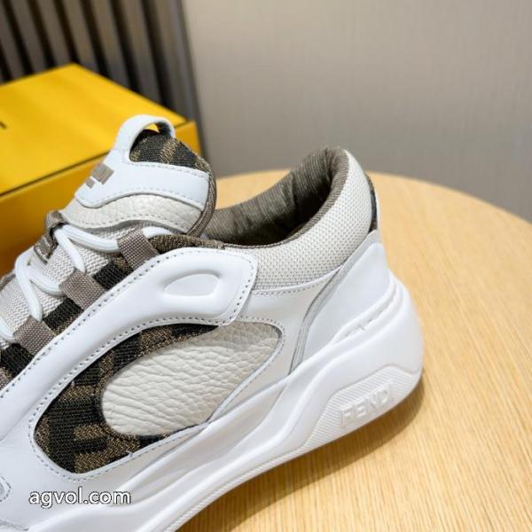 フェンディコピー 商品 通販 スニーカー心がときめく新作 キュートさ満点 存在感のある. 6