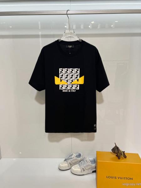 スーパー コピー 安心 相性の良い 今季爆発的な人気 大人気売切続出!TシャツFENDI 0 