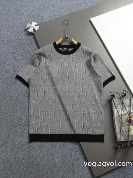  2026ブランド コピー秋冬新商品 定番最新作 実用品セーターFENDI. 0 