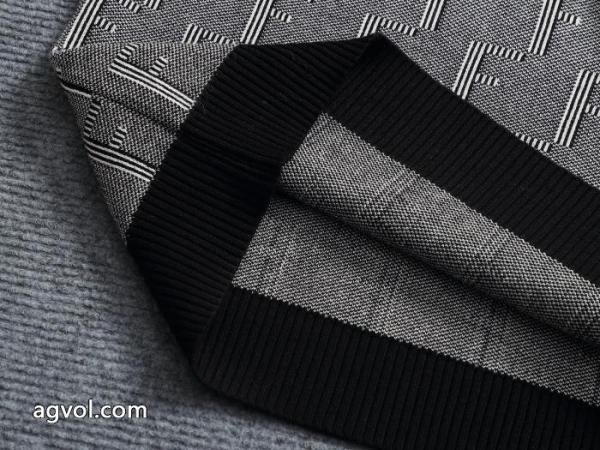  2026ブランド コピー秋冬新商品 定番最新作 実用品セーターFENDI. 6 