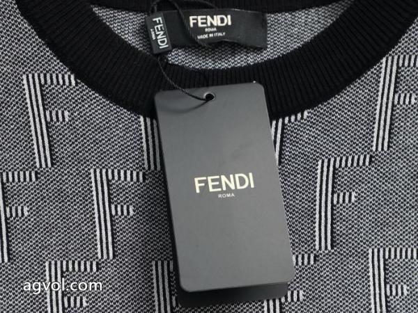  2026ブランド コピー秋冬新商品 定番最新作 実用品セーターFENDI. 5 