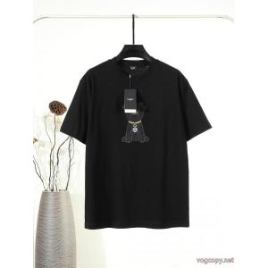2026年人気商品 豊富なサイズ 2026awTシャツスーパー コピー 通販FENDI