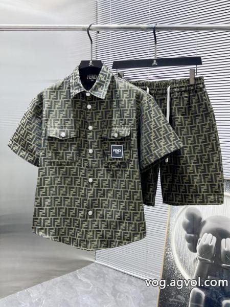 セット人気商品セール 超数量限定 欧米韓流FENDIブランド コピー 販売 0