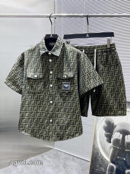 セット人気商品セール 超数量限定 欧米韓流FENDIブランド コピー 販売 1