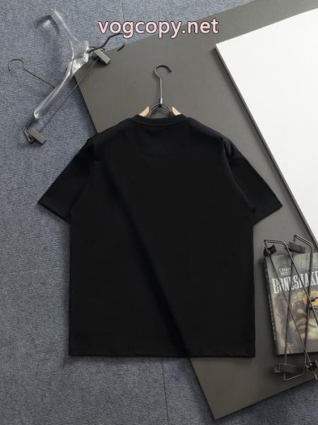 ブランド コピー ショップNEWトップス 大幅に値下げ 期間限定FENDI半袖Tシャツ 6 
