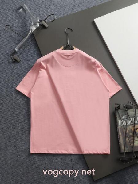 ブランド 通販 激安フェンディセレブ愛用上品 新作セール HOT品質保証半袖Tシャツ 3