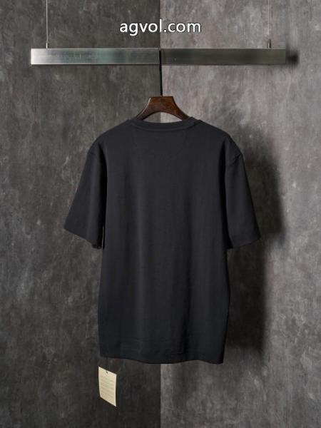 FENDI半袖Tシャツオンライン販売 26SS美品 高級品 通販通販 ブランド 1