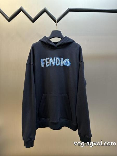 ブランド 激安パーカー人気沸騰アイテム 稀少*限定セール 2026限定新作FENDI 0