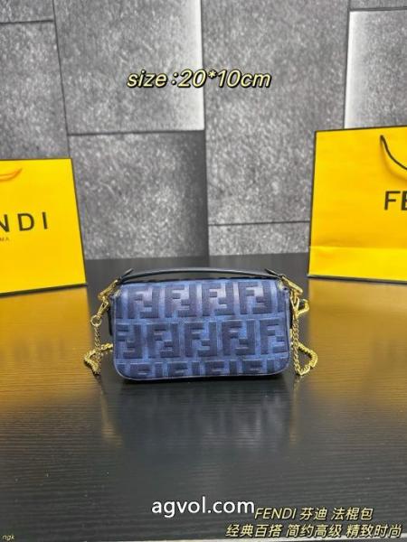 FENDI季節感をプラス人気商品 新シーズン  ヘルシー 抜け感重視偽 ブランド 販売バッグ 5 